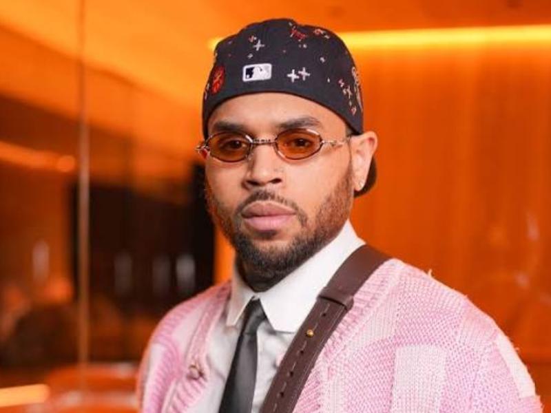Chris Brown 